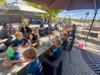 Kids Bikeday